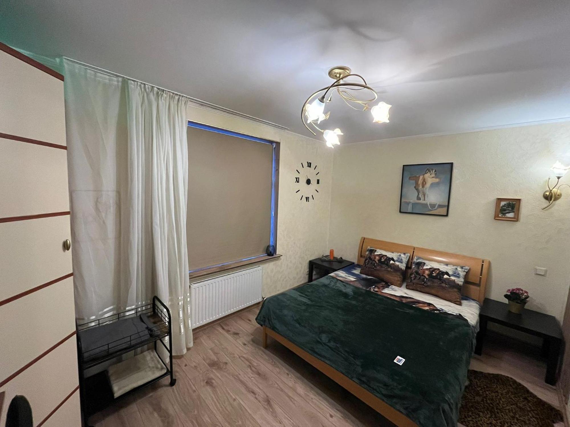 Room In A Private House 5 Min From Airport ריגה מראה חיצוני תמונה
